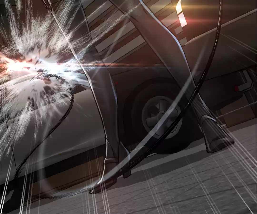 Divine Hand Chapter 37 - Page 100