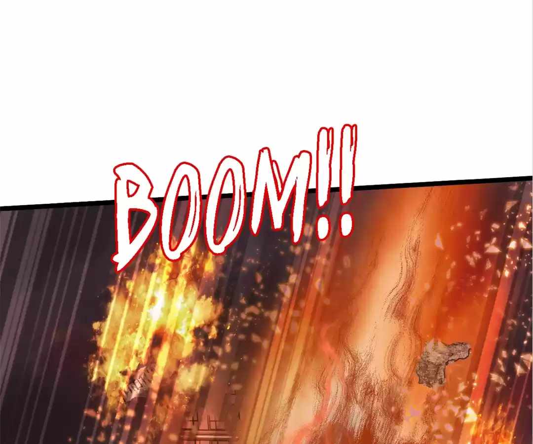 Divine Hand Chapter 38 - Page 106