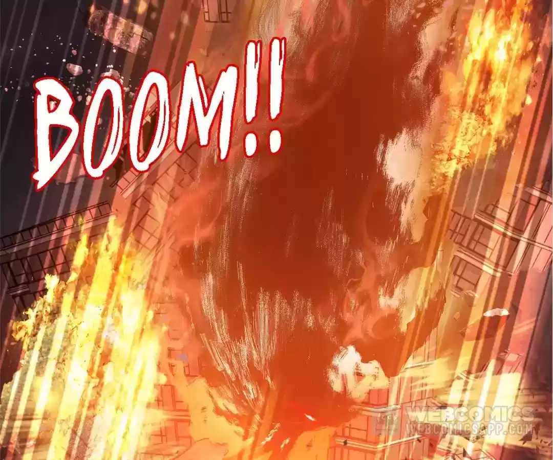 Divine Hand Chapter 38 - Page 107