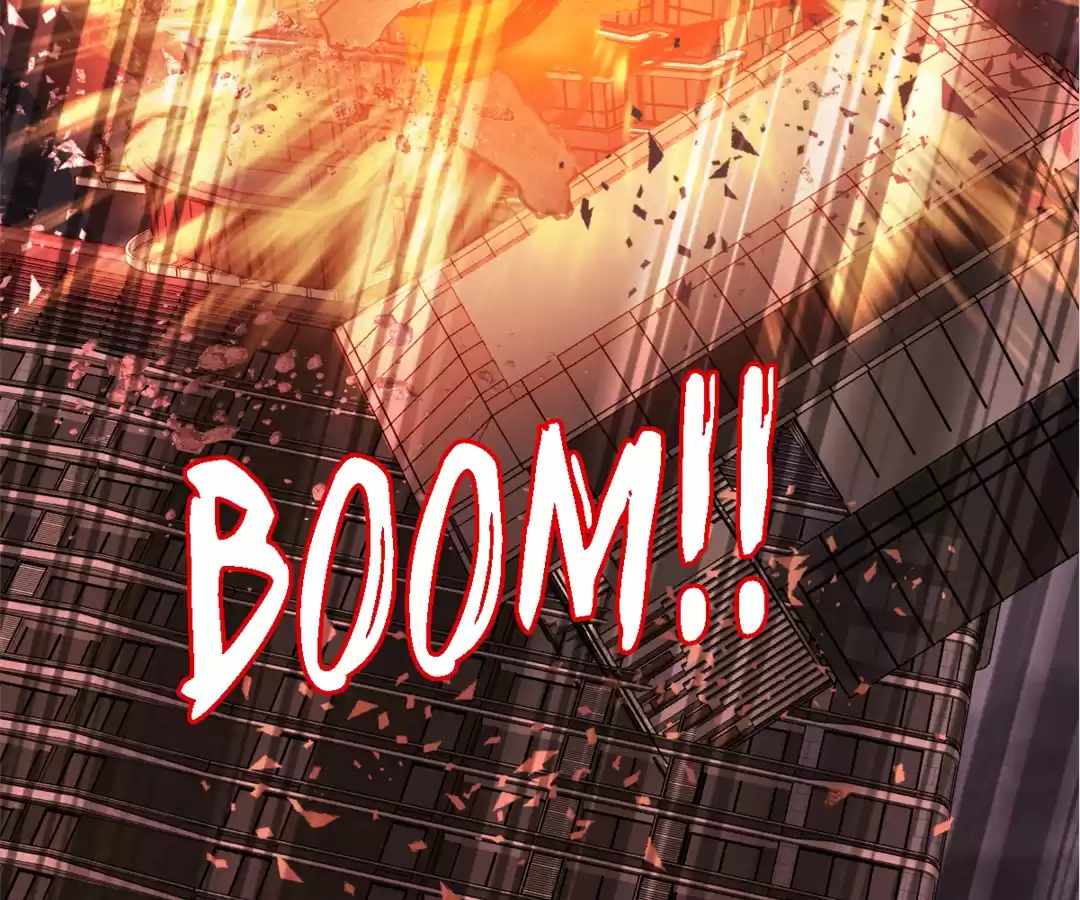 Divine Hand Chapter 38 - Page 108