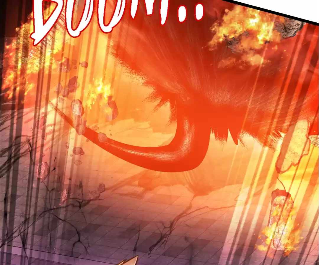 Divine Hand Chapter 38 - Page 110