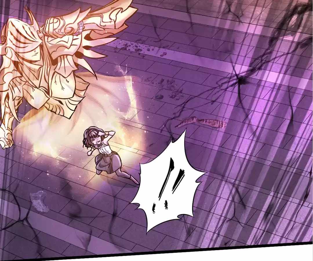 Divine Hand Chapter 38 - Page 111