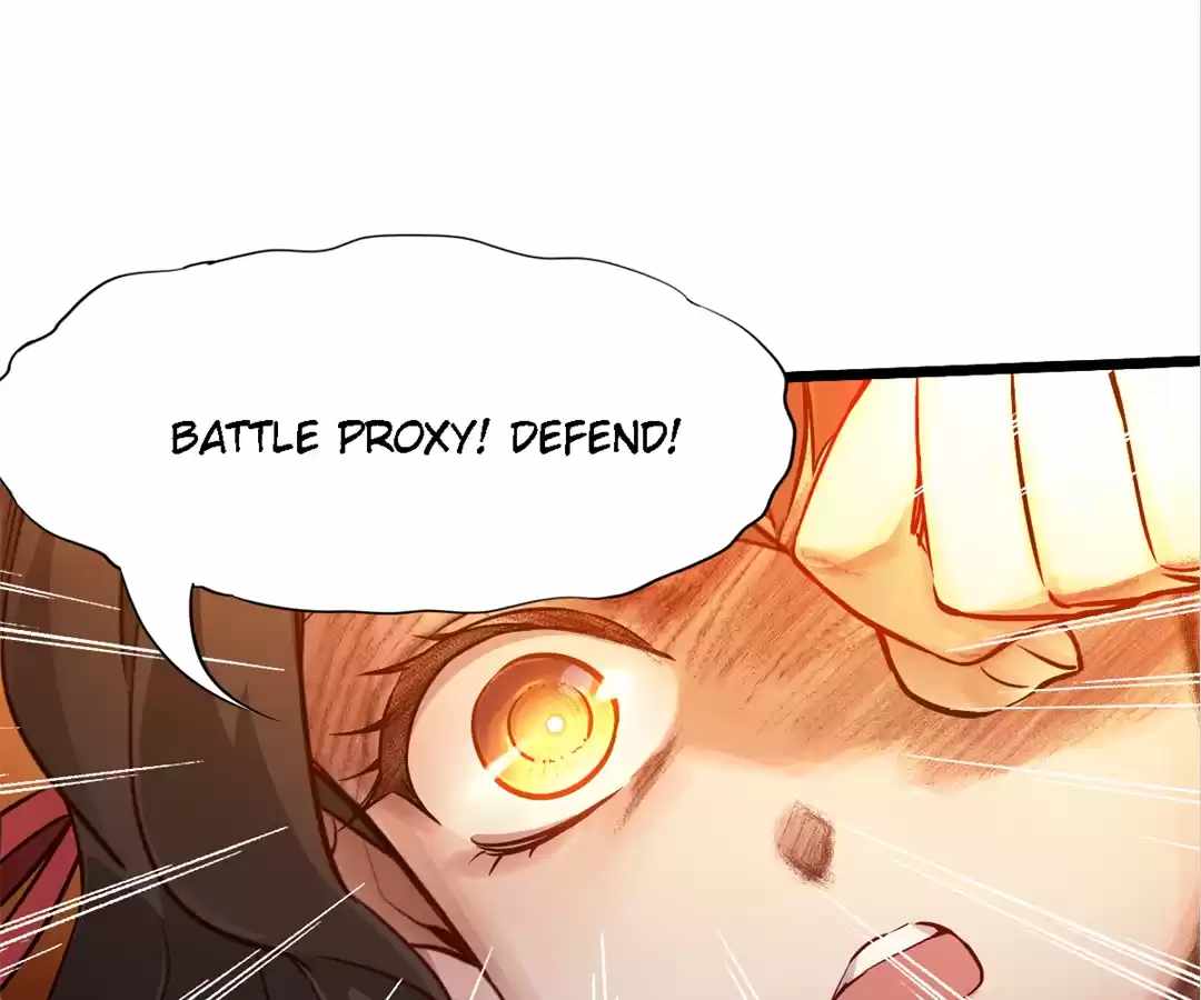 Divine Hand Chapter 38 - Page 113