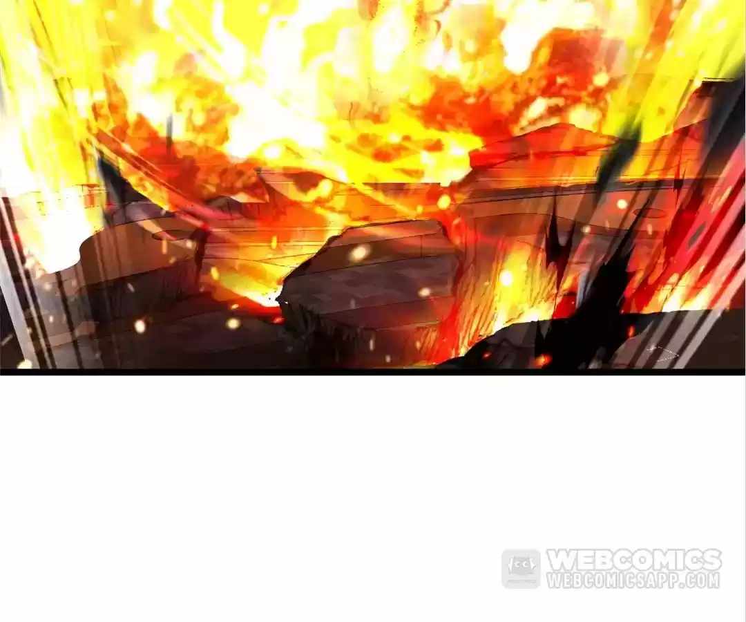 Divine Hand Chapter 38 - Page 115