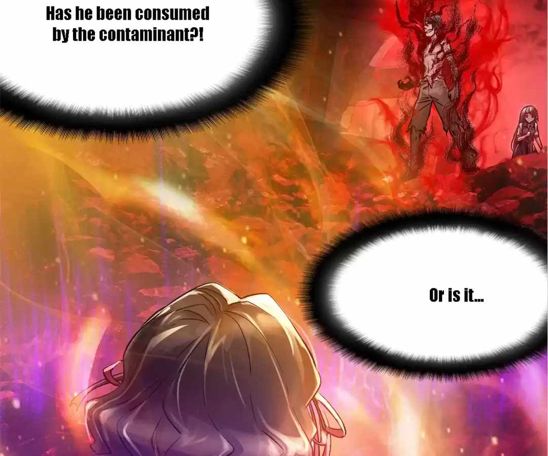 Divine Hand Chapter 38 - Page 117