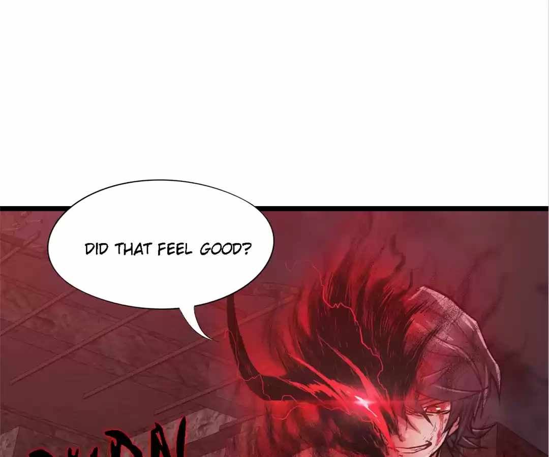 Divine Hand Chapter 38 - Page 120