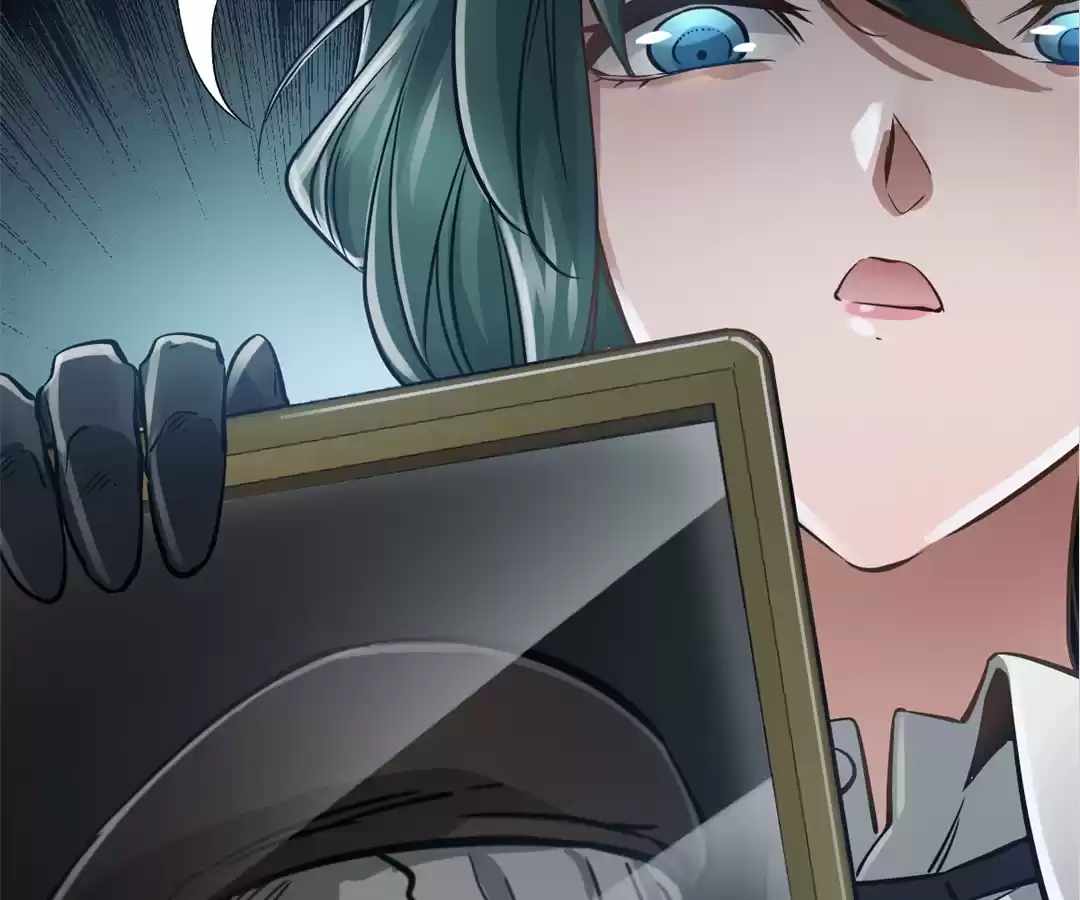 Divine Hand Chapter 38 - Page 13