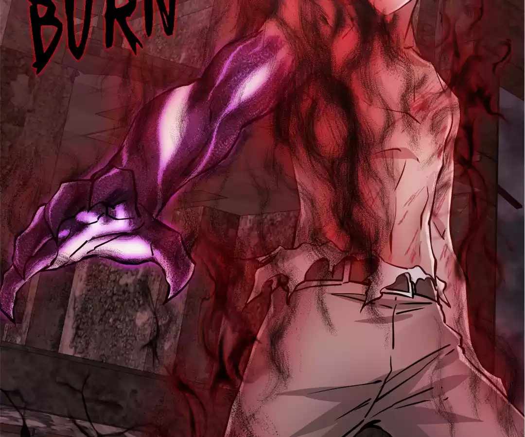 Divine Hand Chapter 38 - Page 121