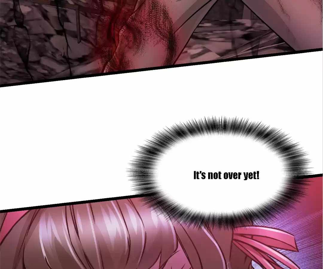 Divine Hand Chapter 38 - Page 122