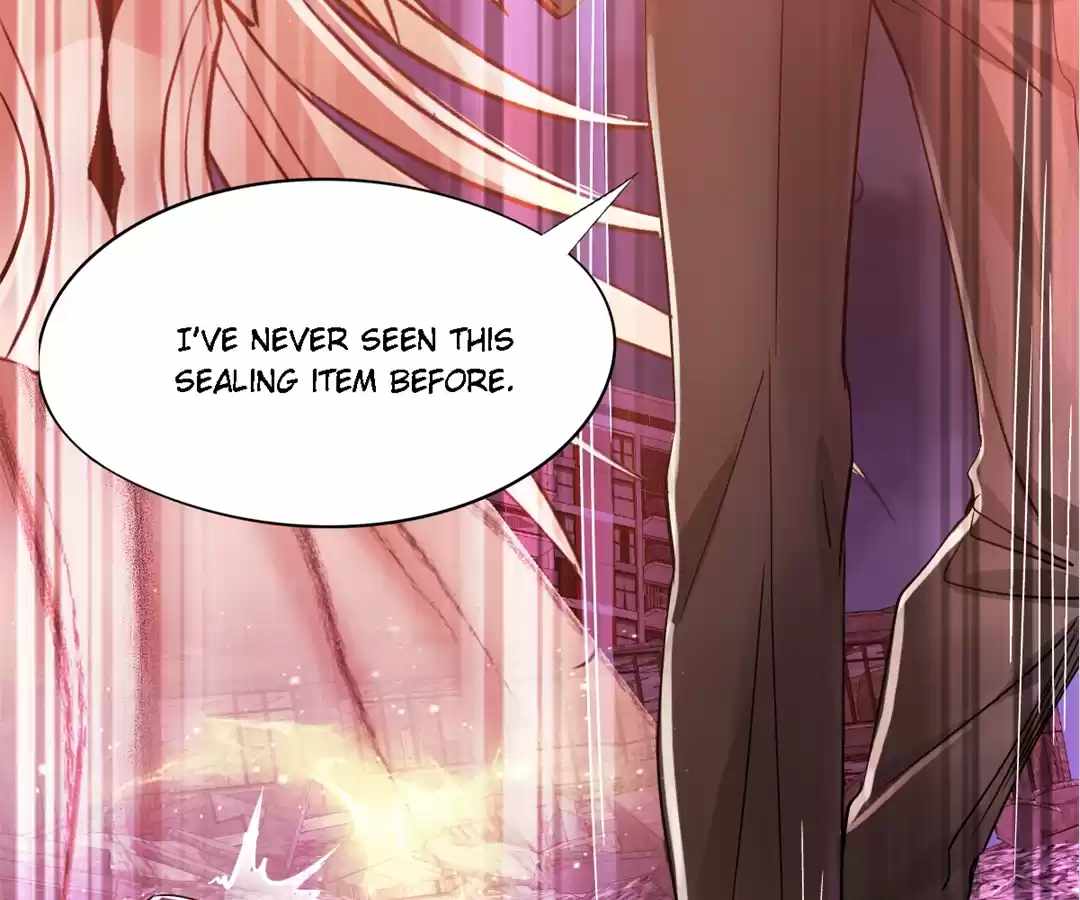 Divine Hand Chapter 38 - Page 124