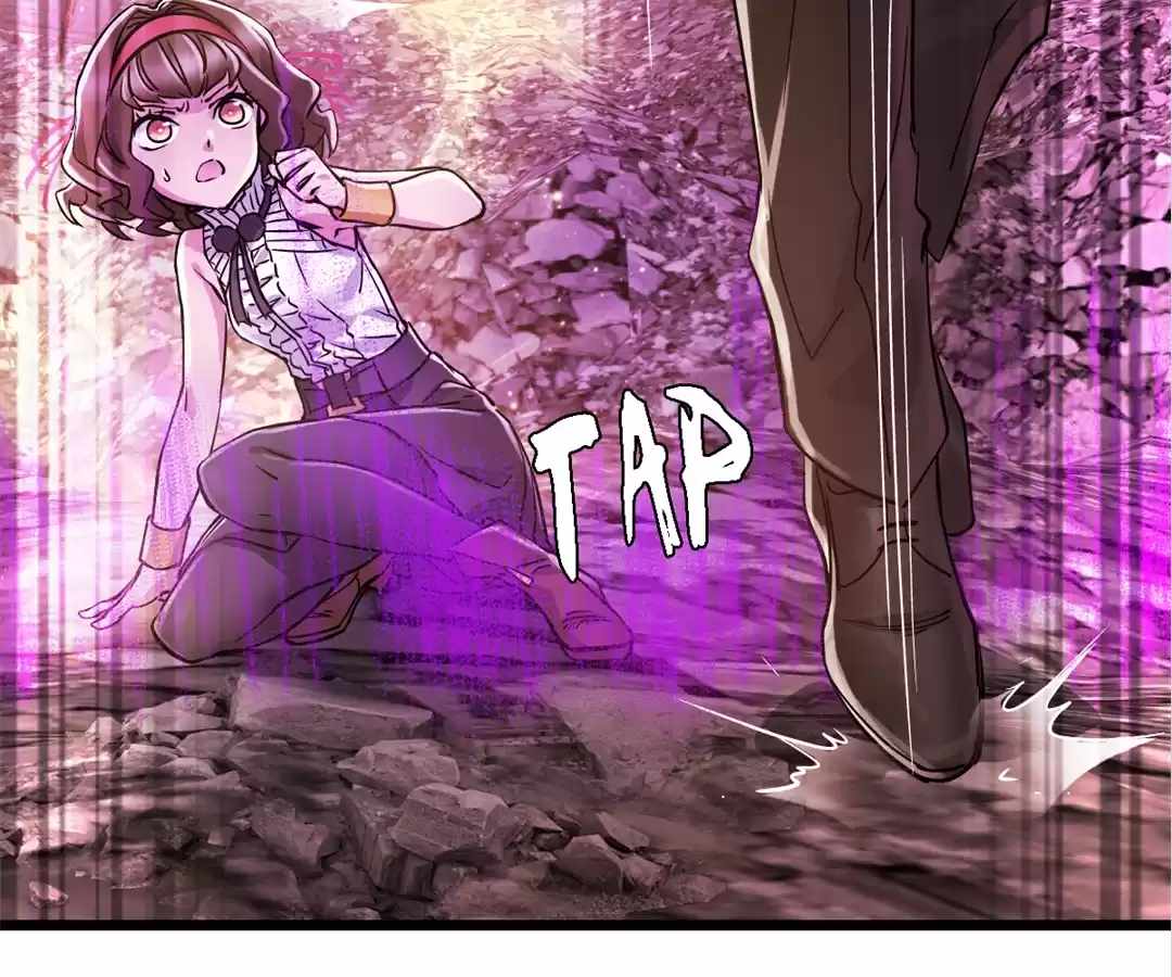 Divine Hand Chapter 38 - Page 125