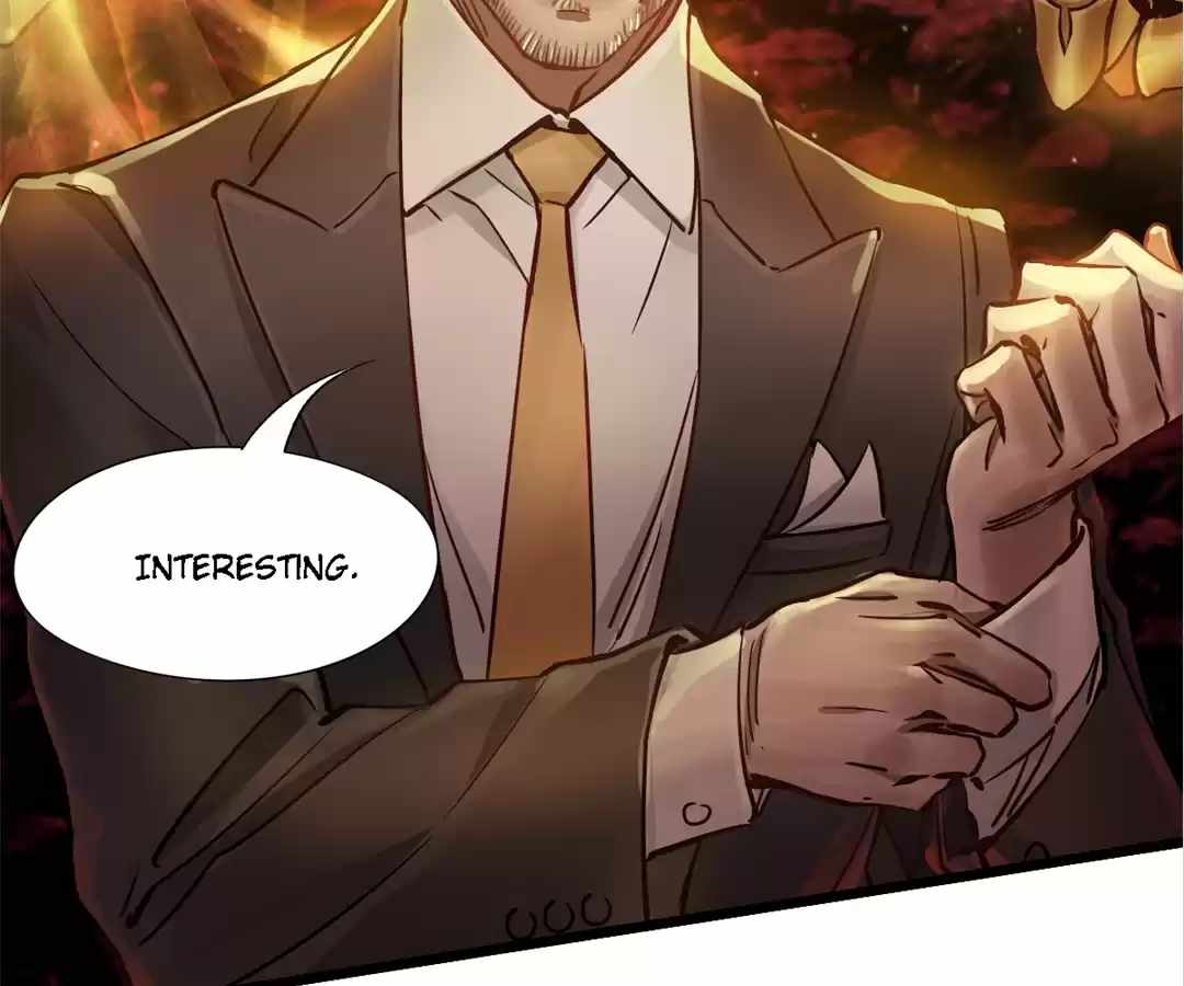 Divine Hand Chapter 38 - Page 128