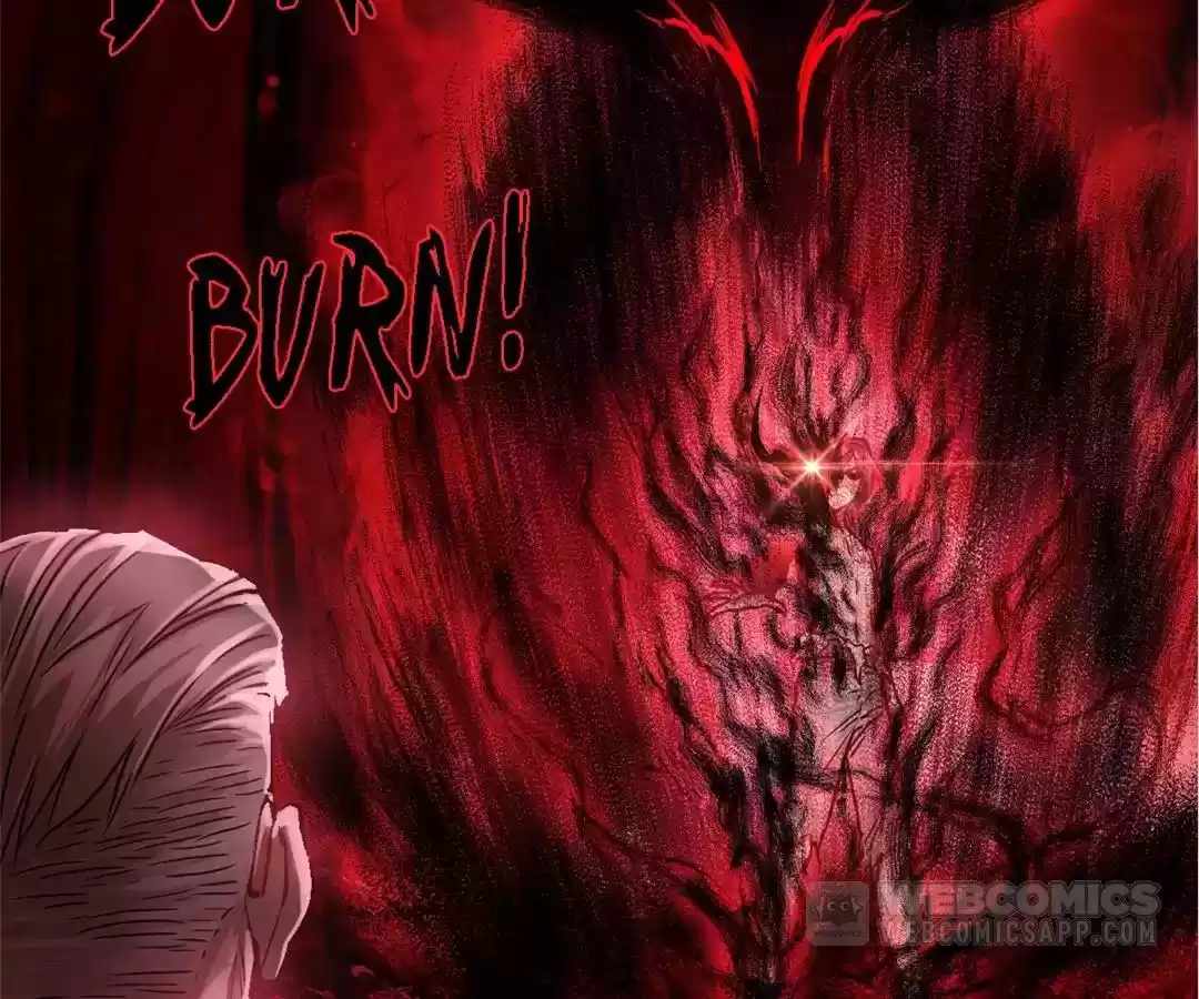 Divine Hand Chapter 38 - Page 131