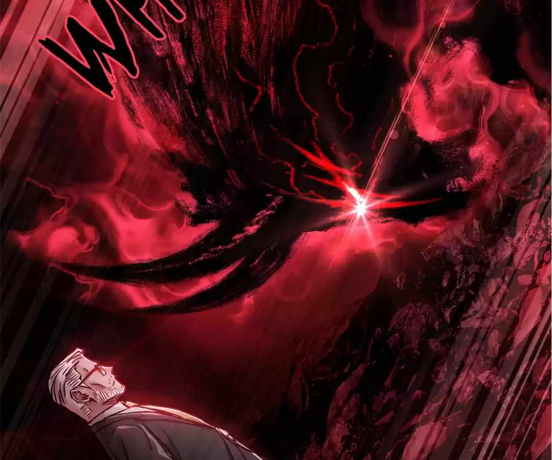 Divine Hand Chapter 38 - Page 135