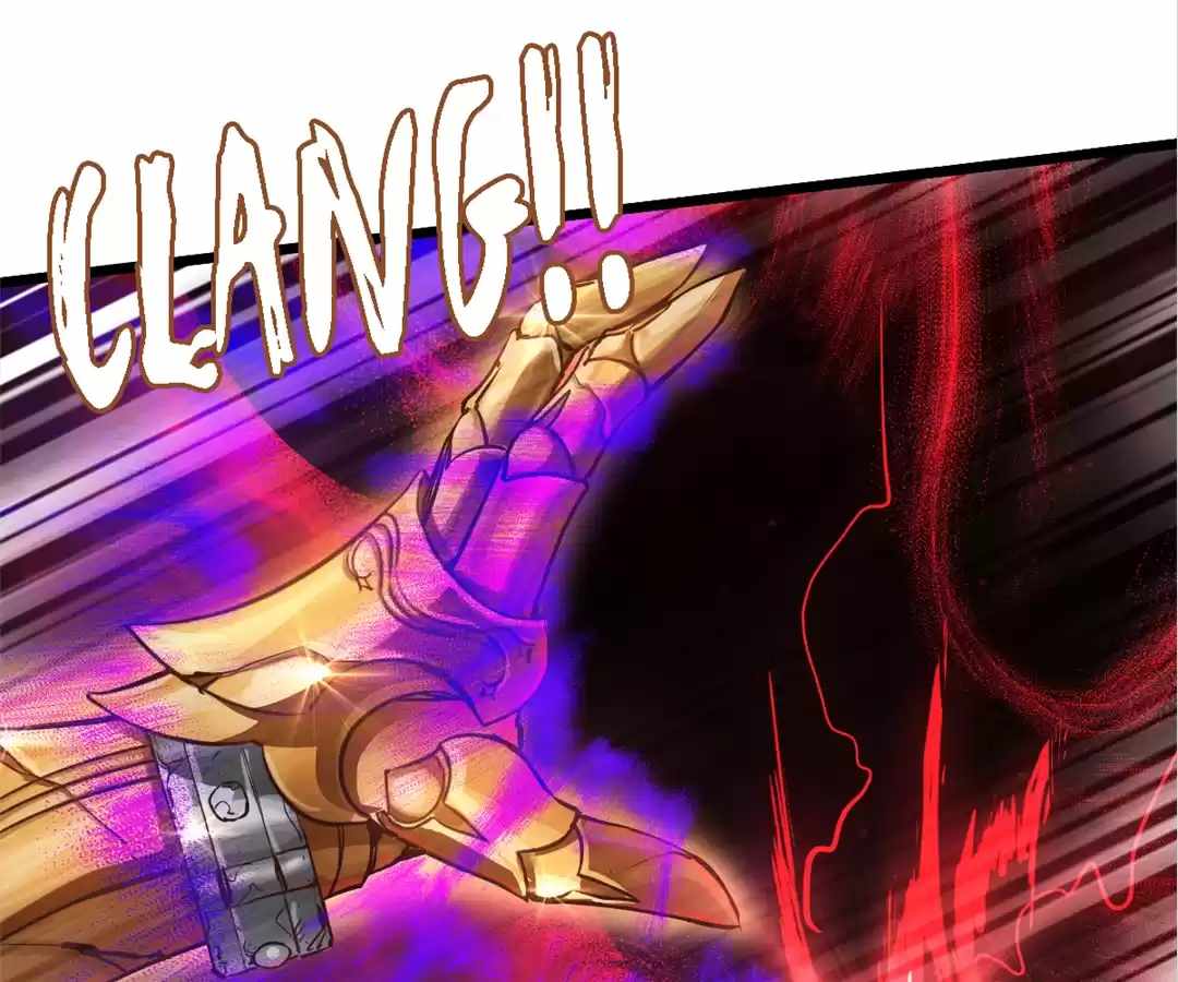 Divine Hand Chapter 38 - Page 137