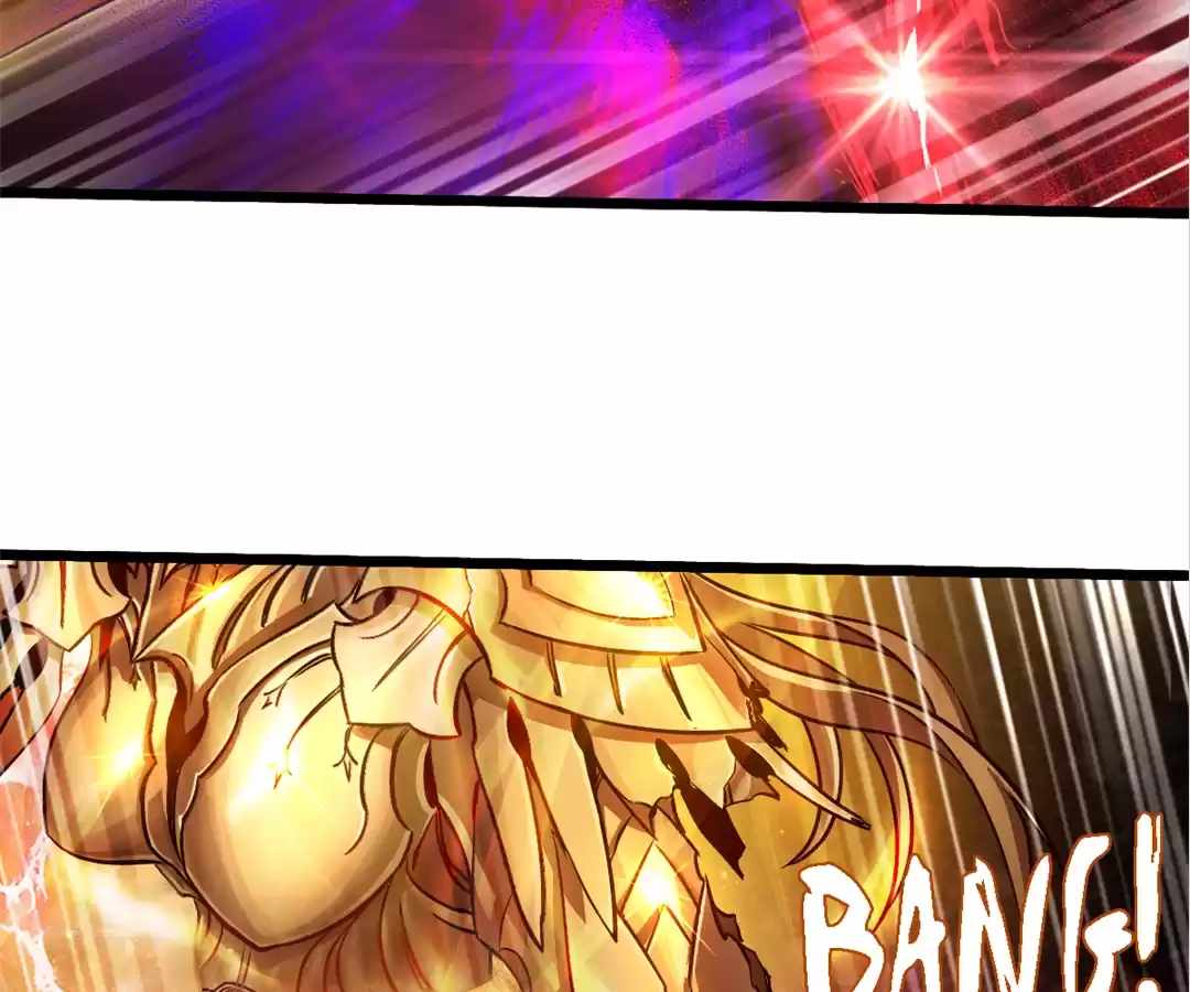 Divine Hand Chapter 38 - Page 138
