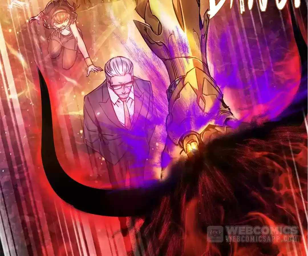 Divine Hand Chapter 38 - Page 139