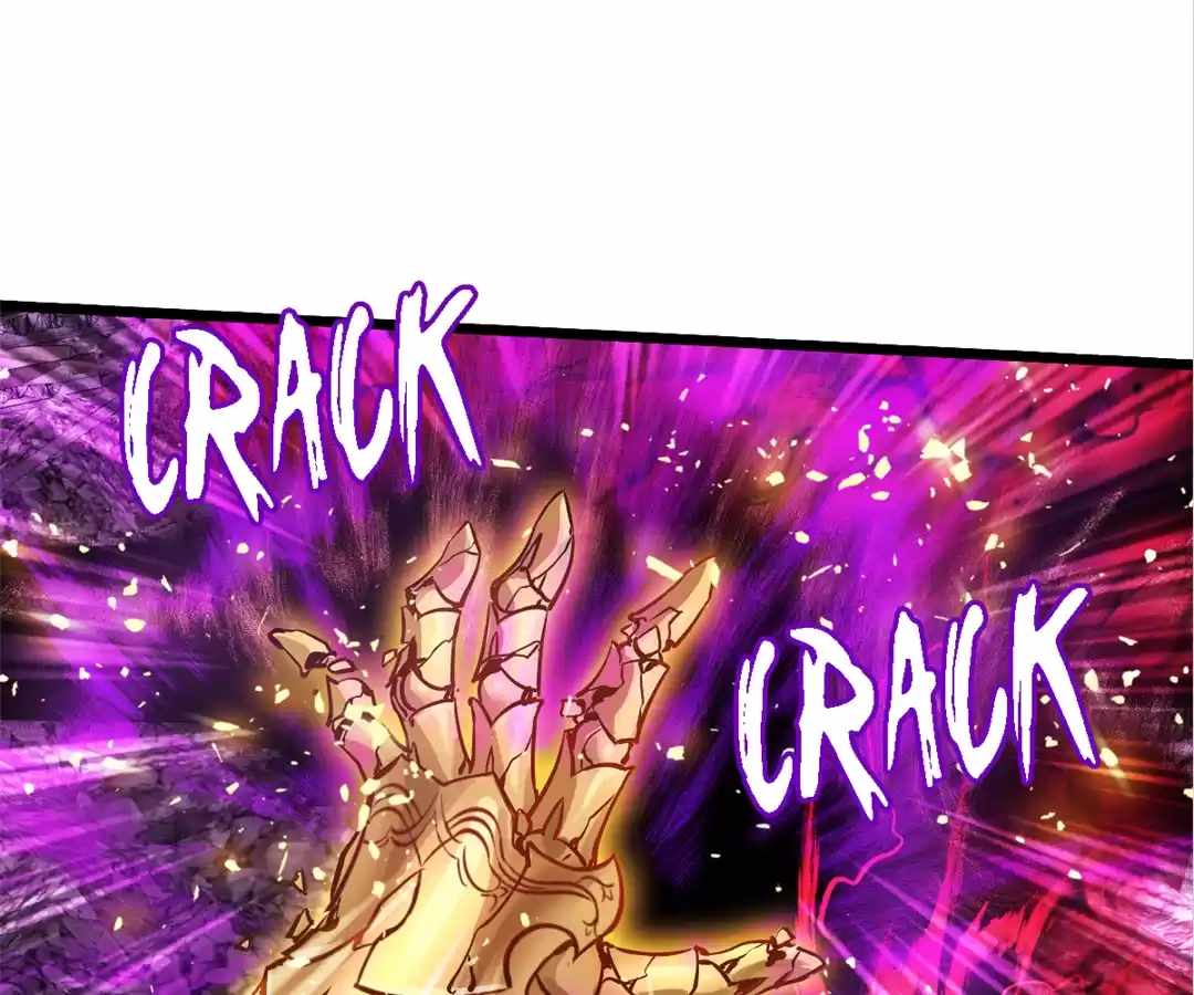 Divine Hand Chapter 38 - Page 141