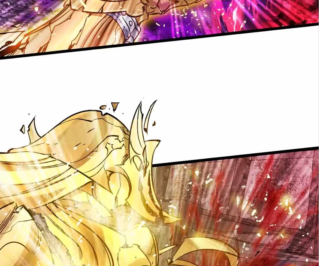 Divine Hand Chapter 38 - Page 142