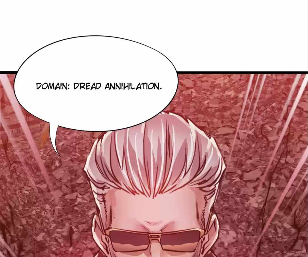 Divine Hand Chapter 38 - Page 150