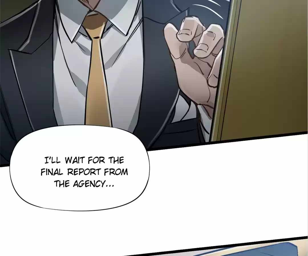 Divine Hand Chapter 38 - Page 16