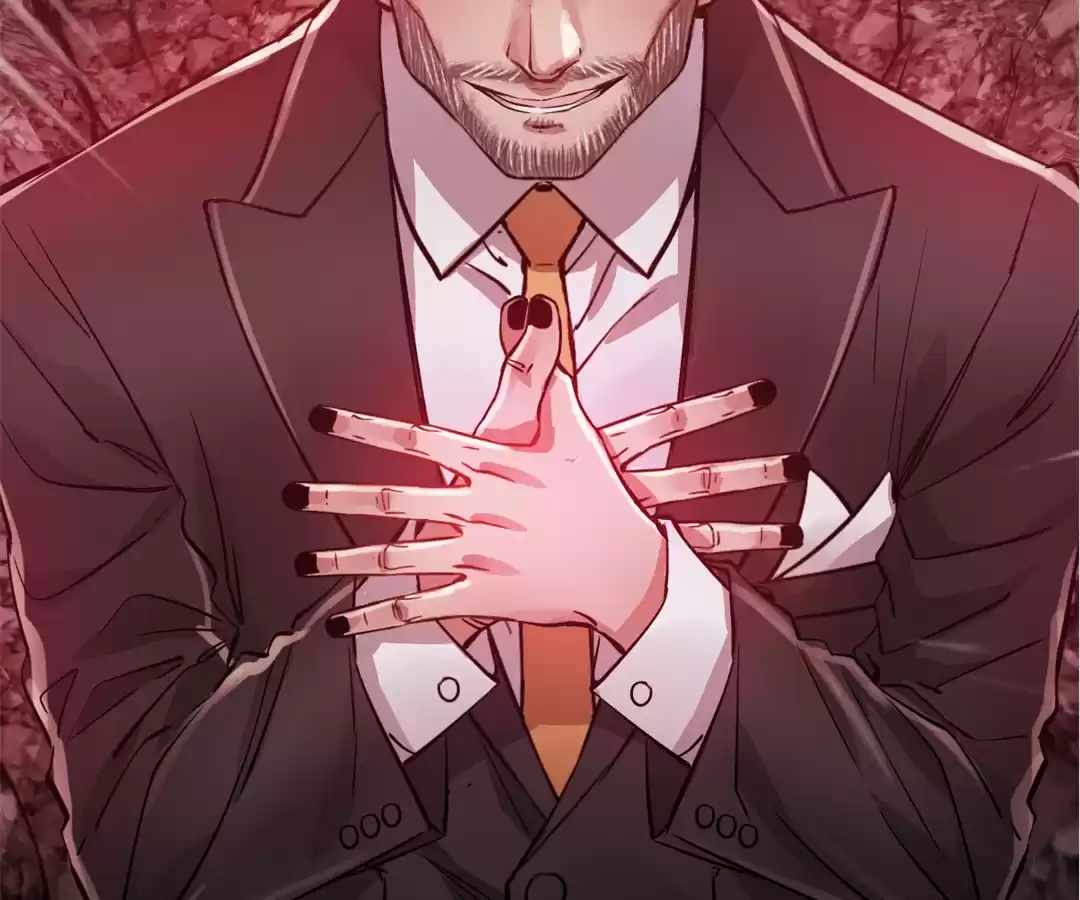 Divine Hand Chapter 38 - Page 151