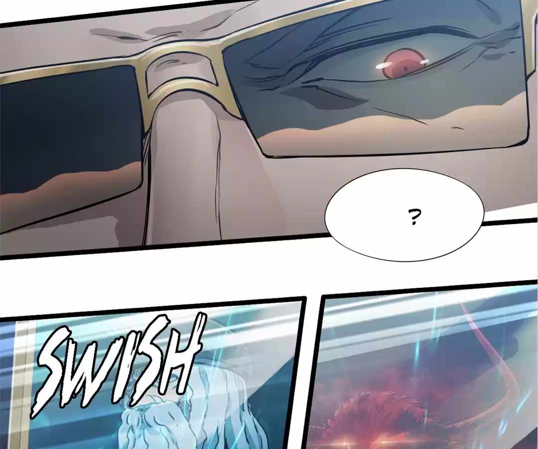 Divine Hand Chapter 38 - Page 17