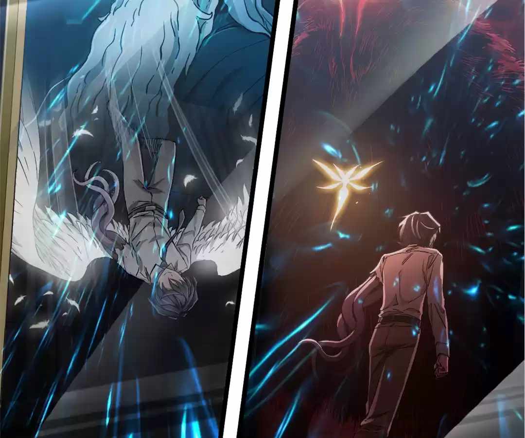 Divine Hand Chapter 38 - Page 18