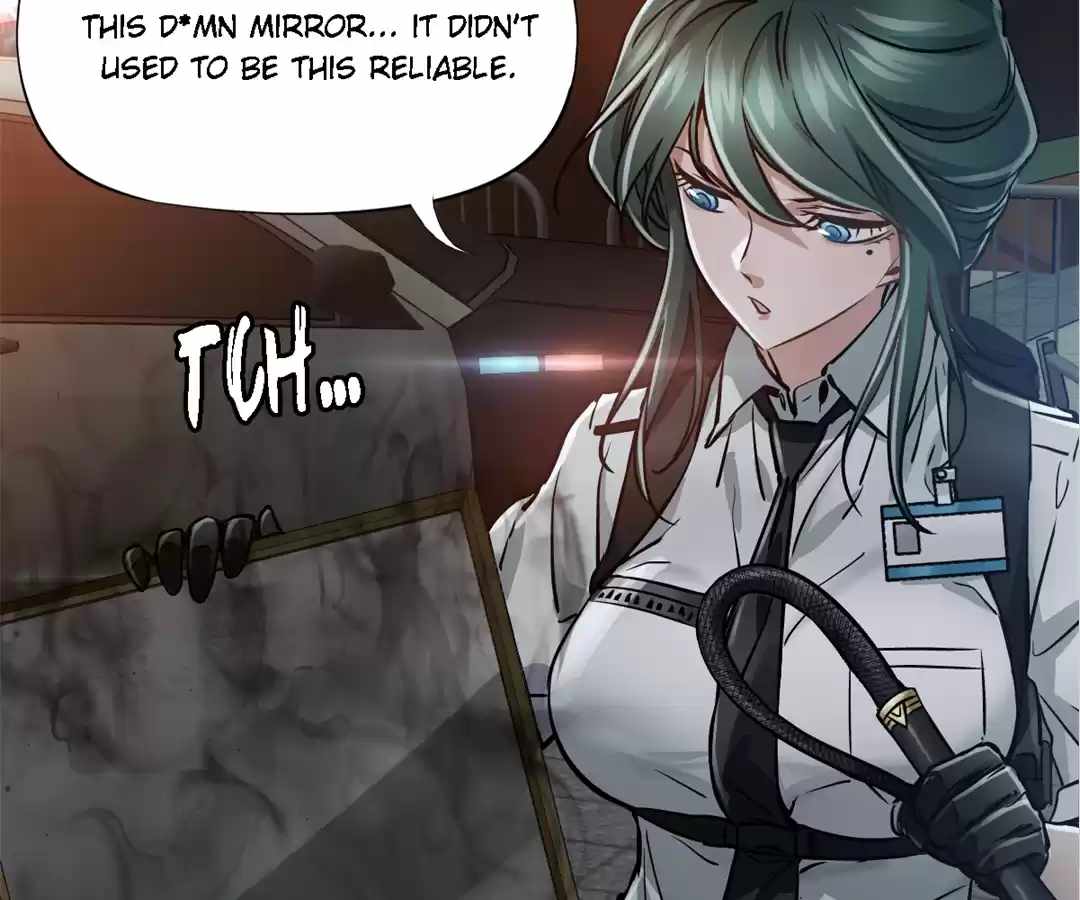 Divine Hand Chapter 38 - Page 24