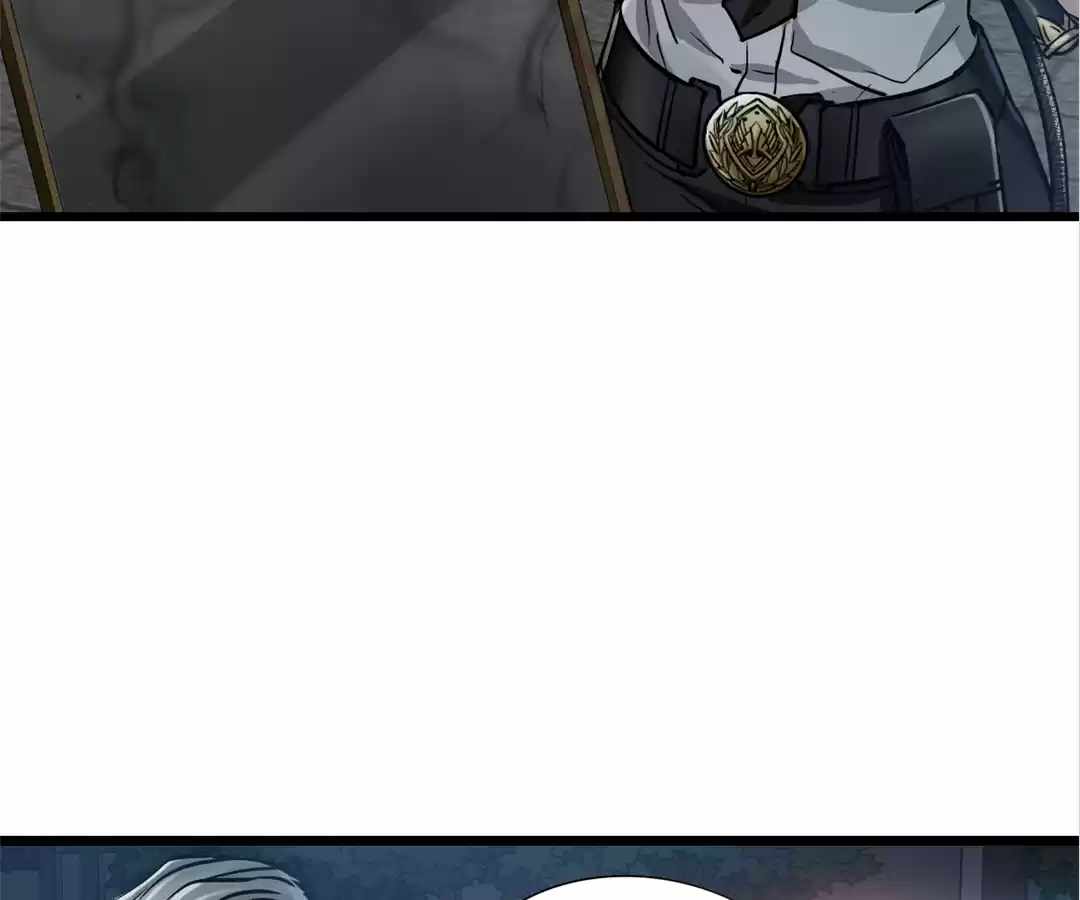 Divine Hand Chapter 38 - Page 25