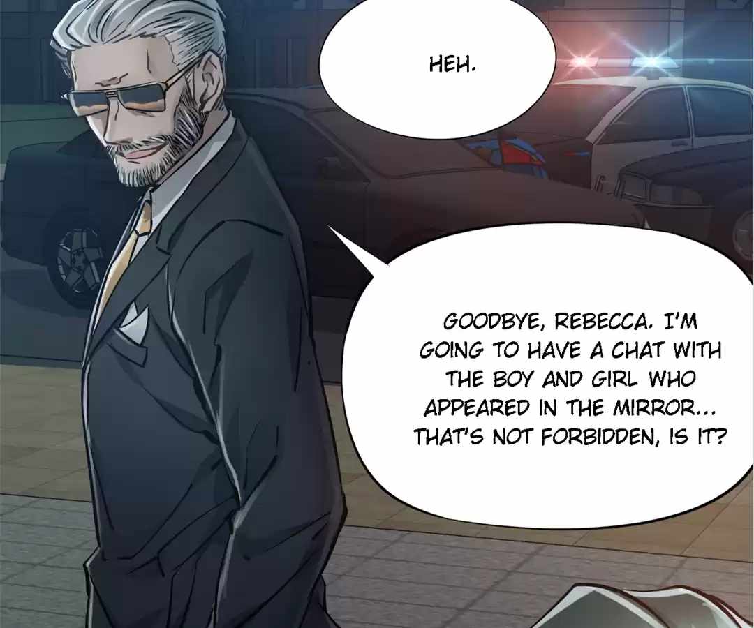 Divine Hand Chapter 38 - Page 26