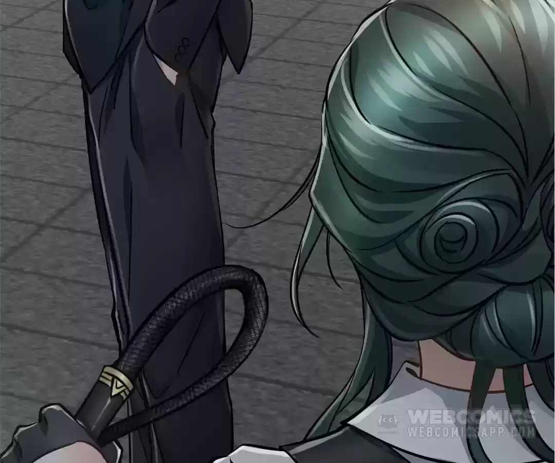 Divine Hand Chapter 38 - Page 27