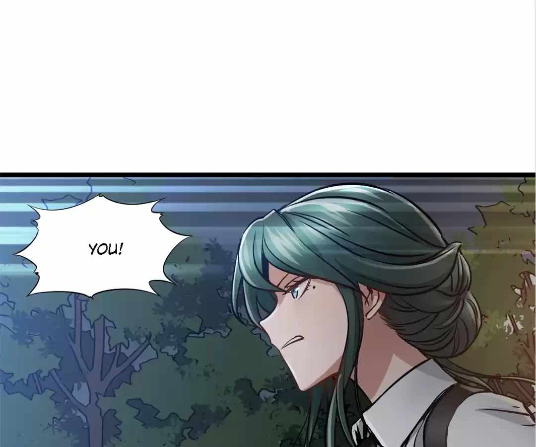 Divine Hand Chapter 38 - Page 29