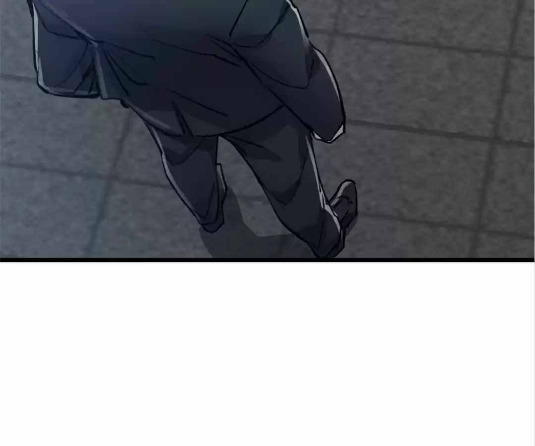 Divine Hand Chapter 38 - Page 4