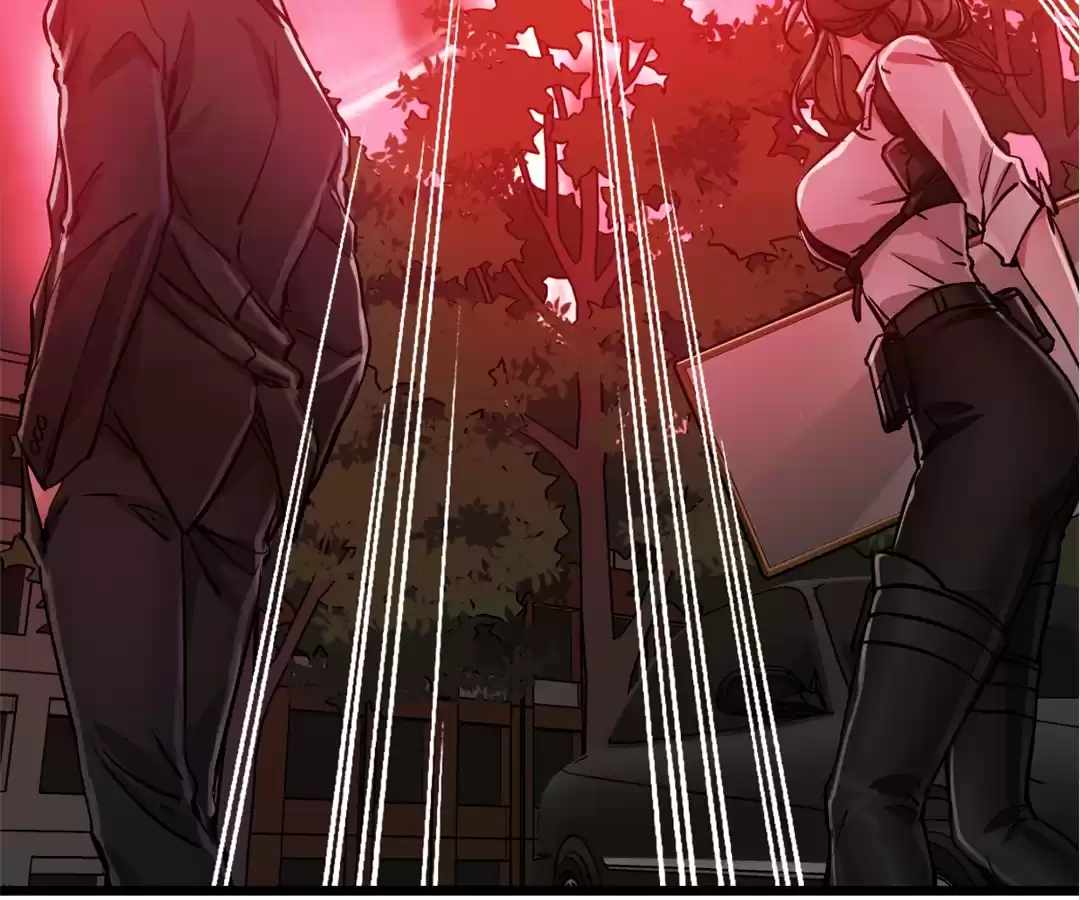 Divine Hand Chapter 38 - Page 34