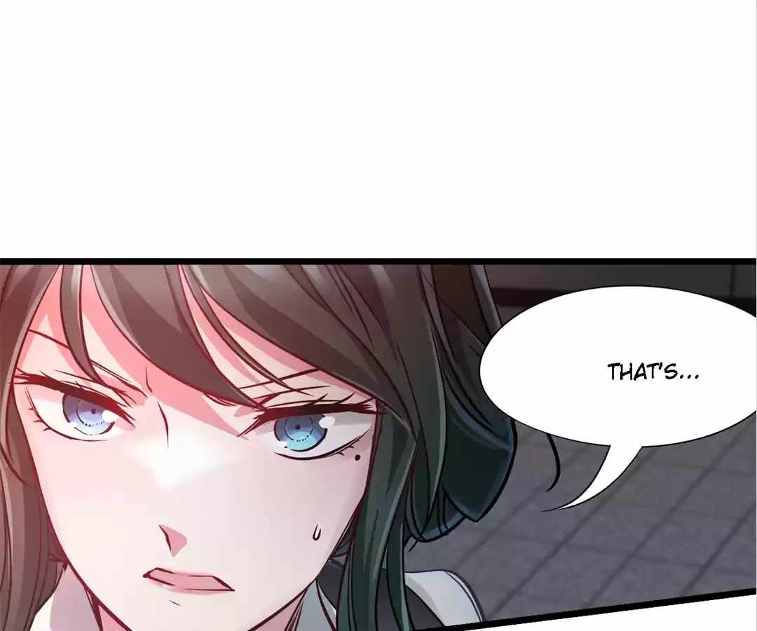 Divine Hand Chapter 38 - Page 36