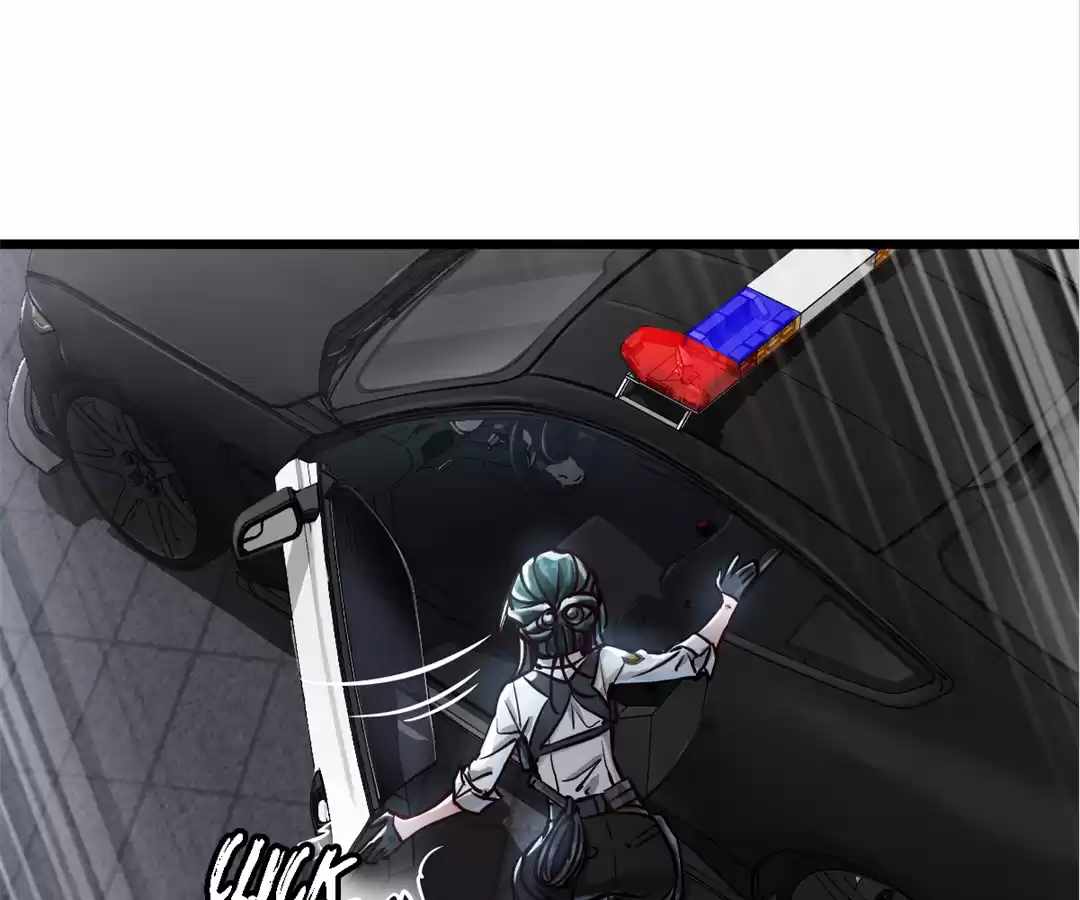 Divine Hand Chapter 38 - Page 39