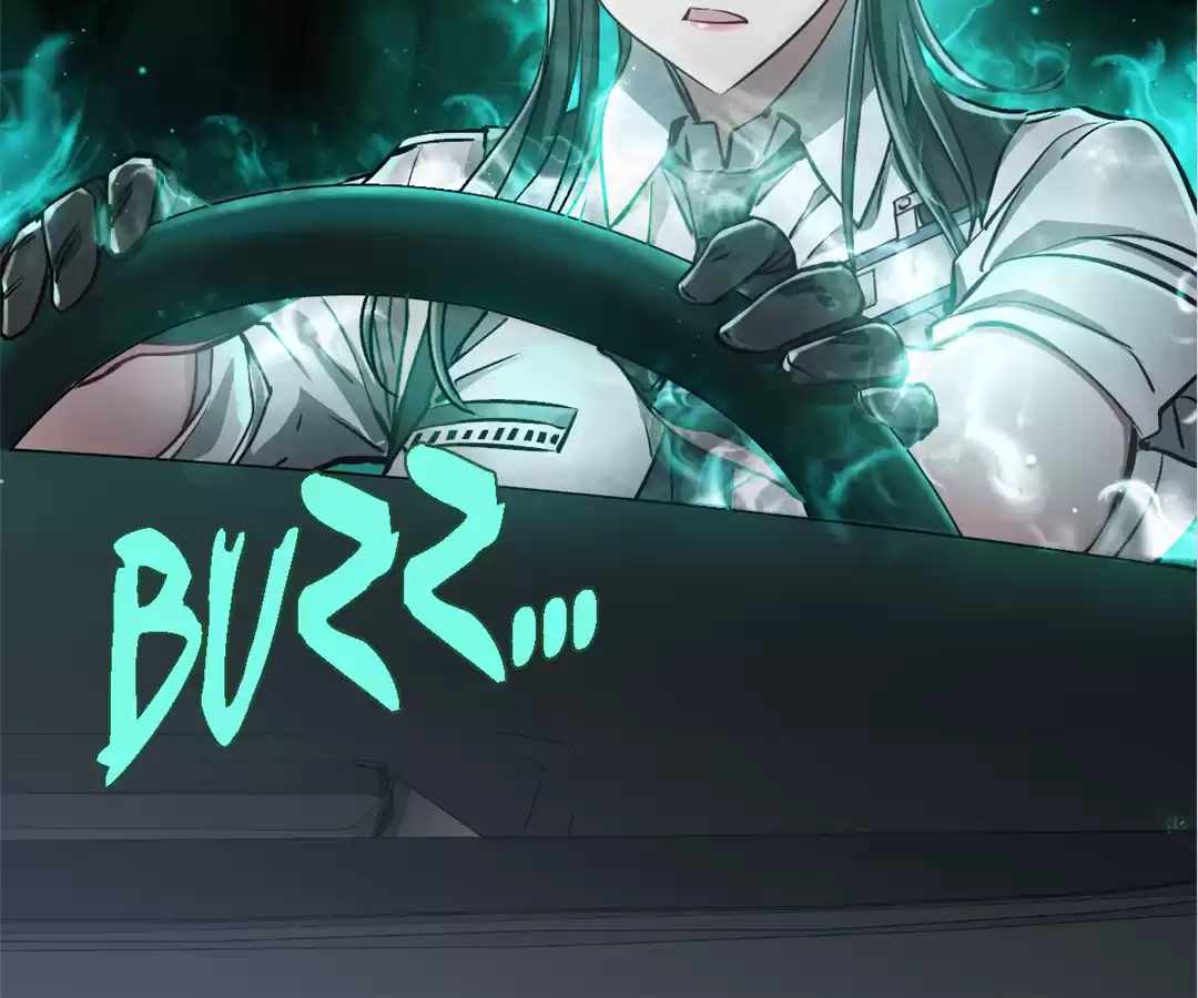 Divine Hand Chapter 38 - Page 41