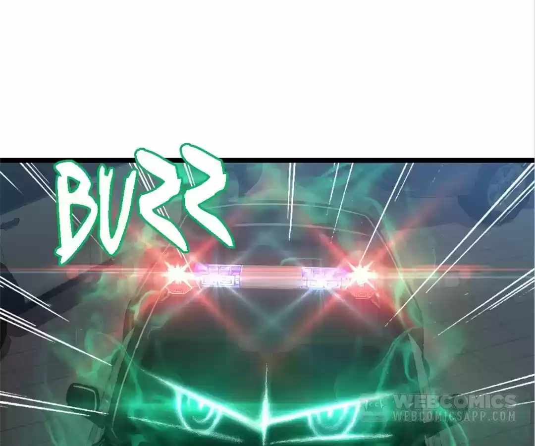 Divine Hand Chapter 38 - Page 43