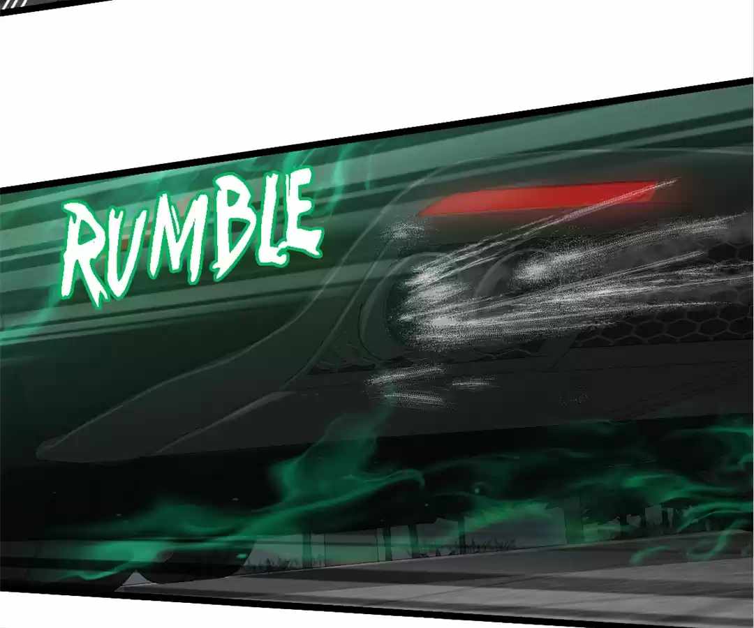 Divine Hand Chapter 38 - Page 45