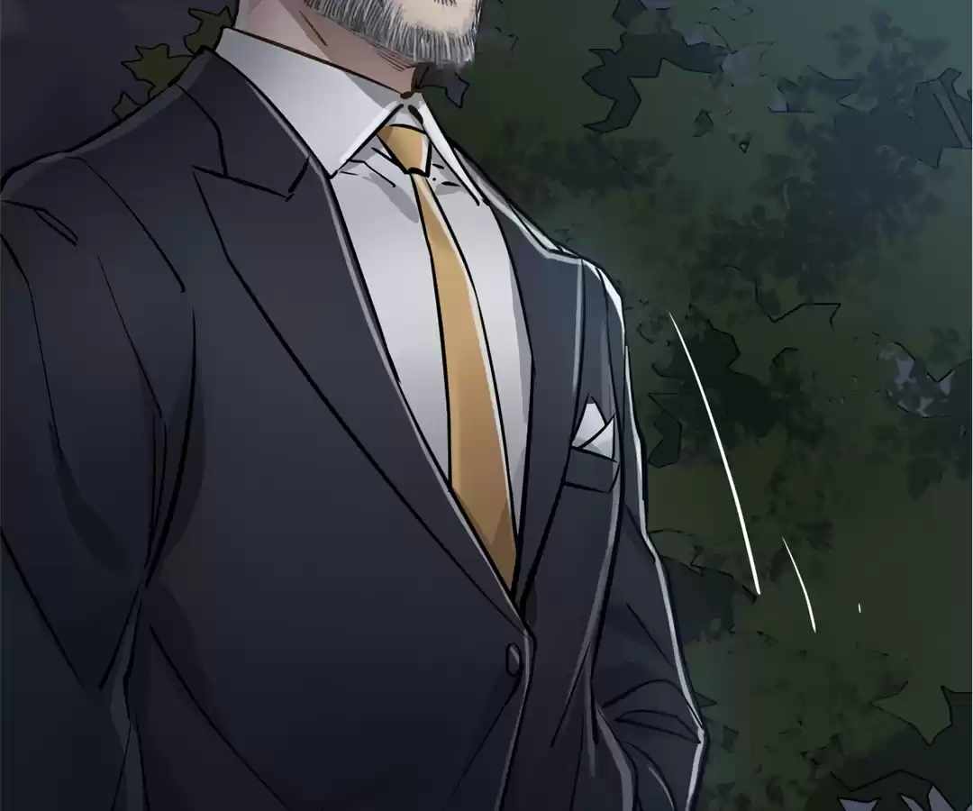 Divine Hand Chapter 38 - Page 6