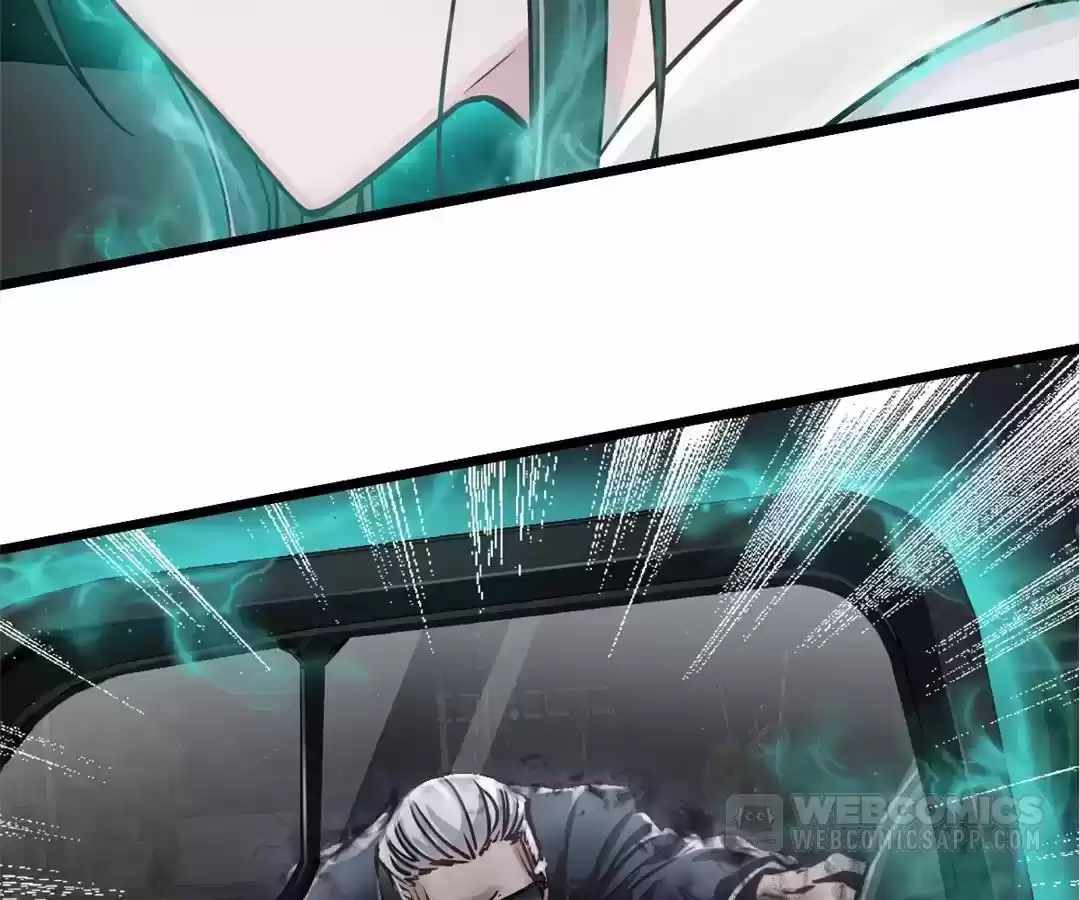 Divine Hand Chapter 38 - Page 51