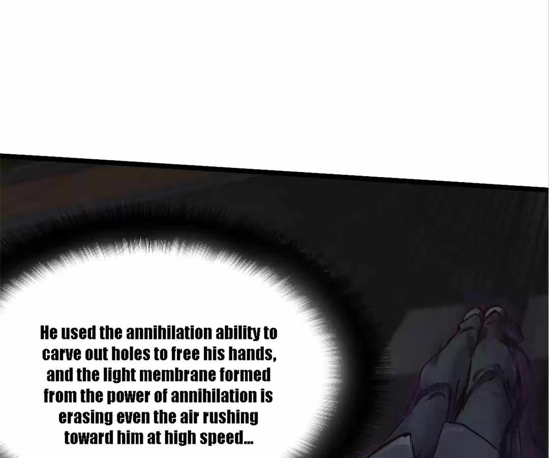 Divine Hand Chapter 38 - Page 53