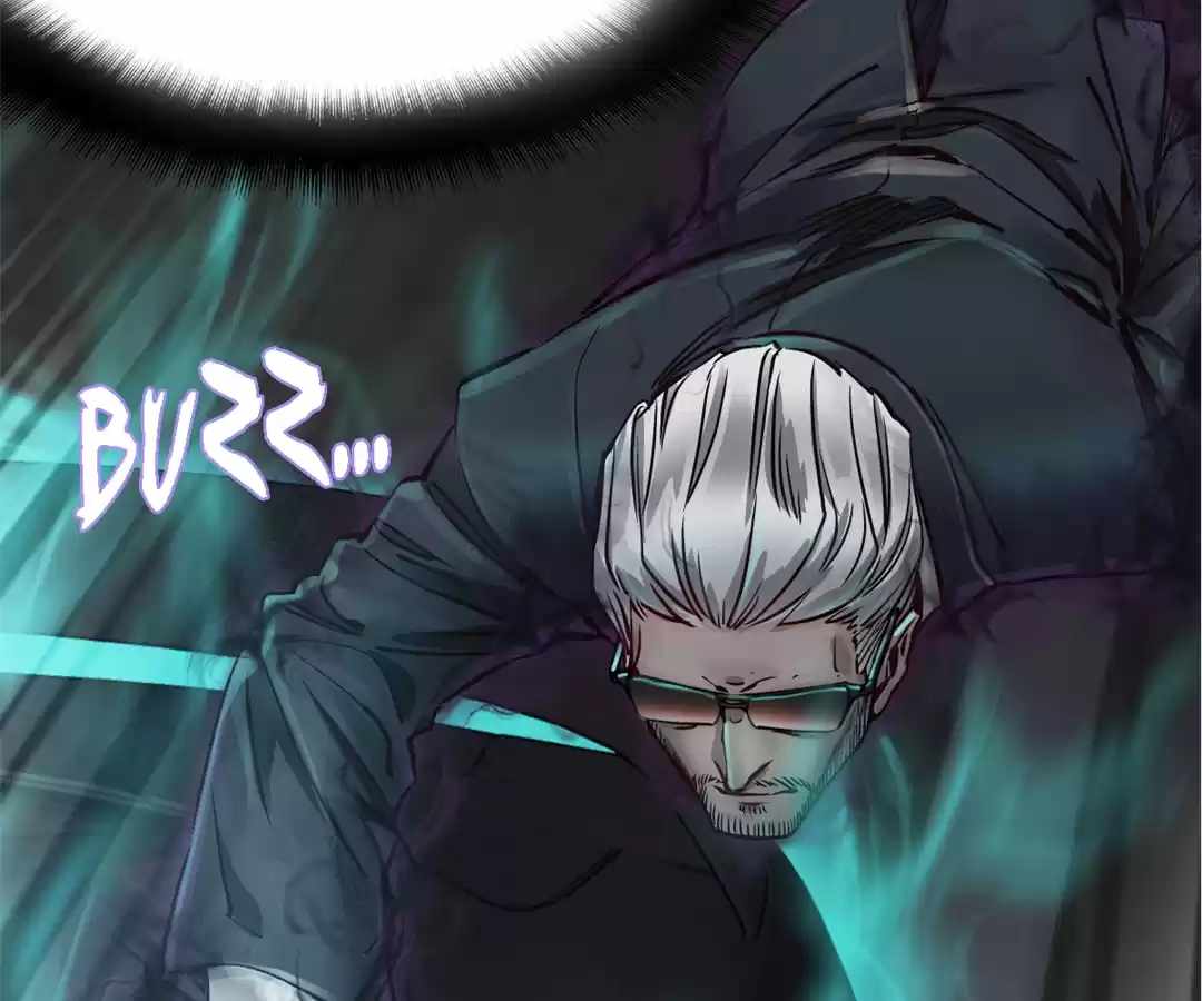 Divine Hand Chapter 38 - Page 54