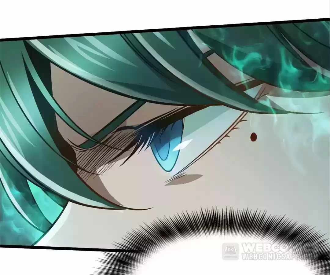 Divine Hand Chapter 38 - Page 59