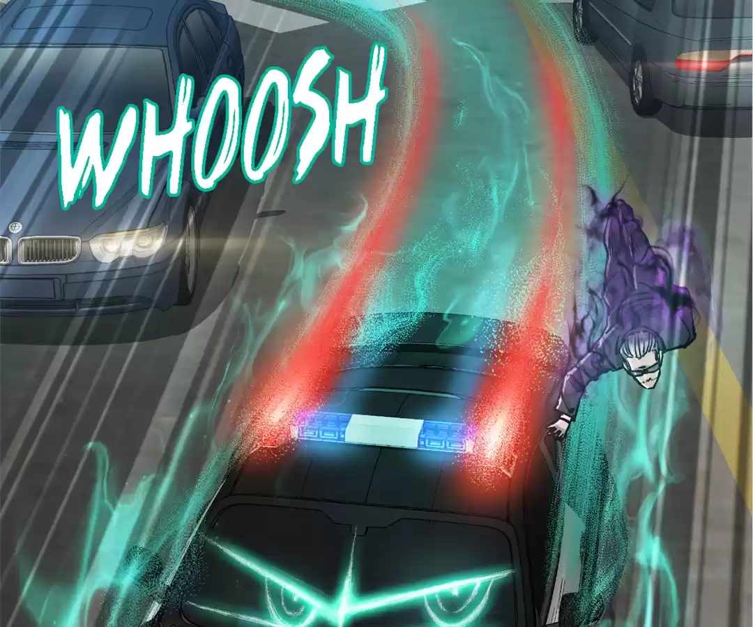 Divine Hand Chapter 38 - Page 61