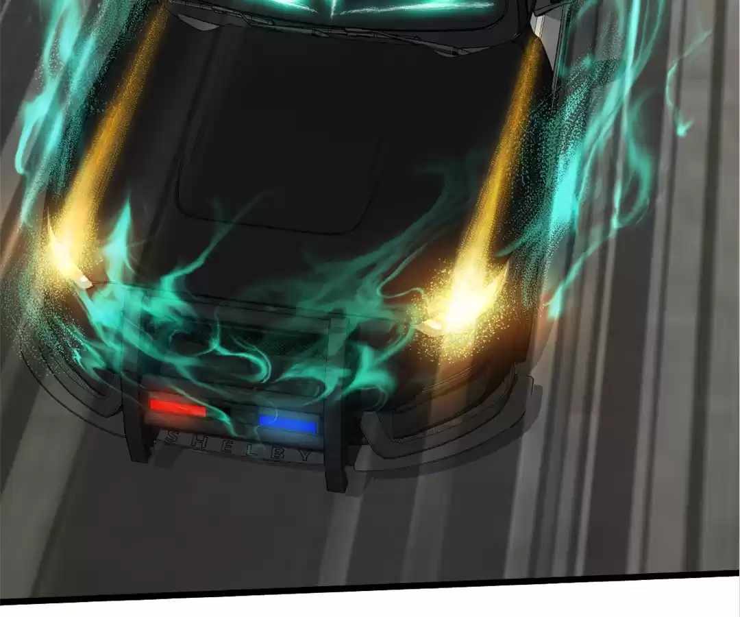 Divine Hand Chapter 38 - Page 62