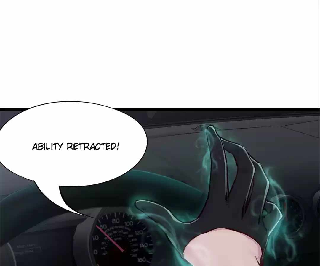 Divine Hand Chapter 38 - Page 64