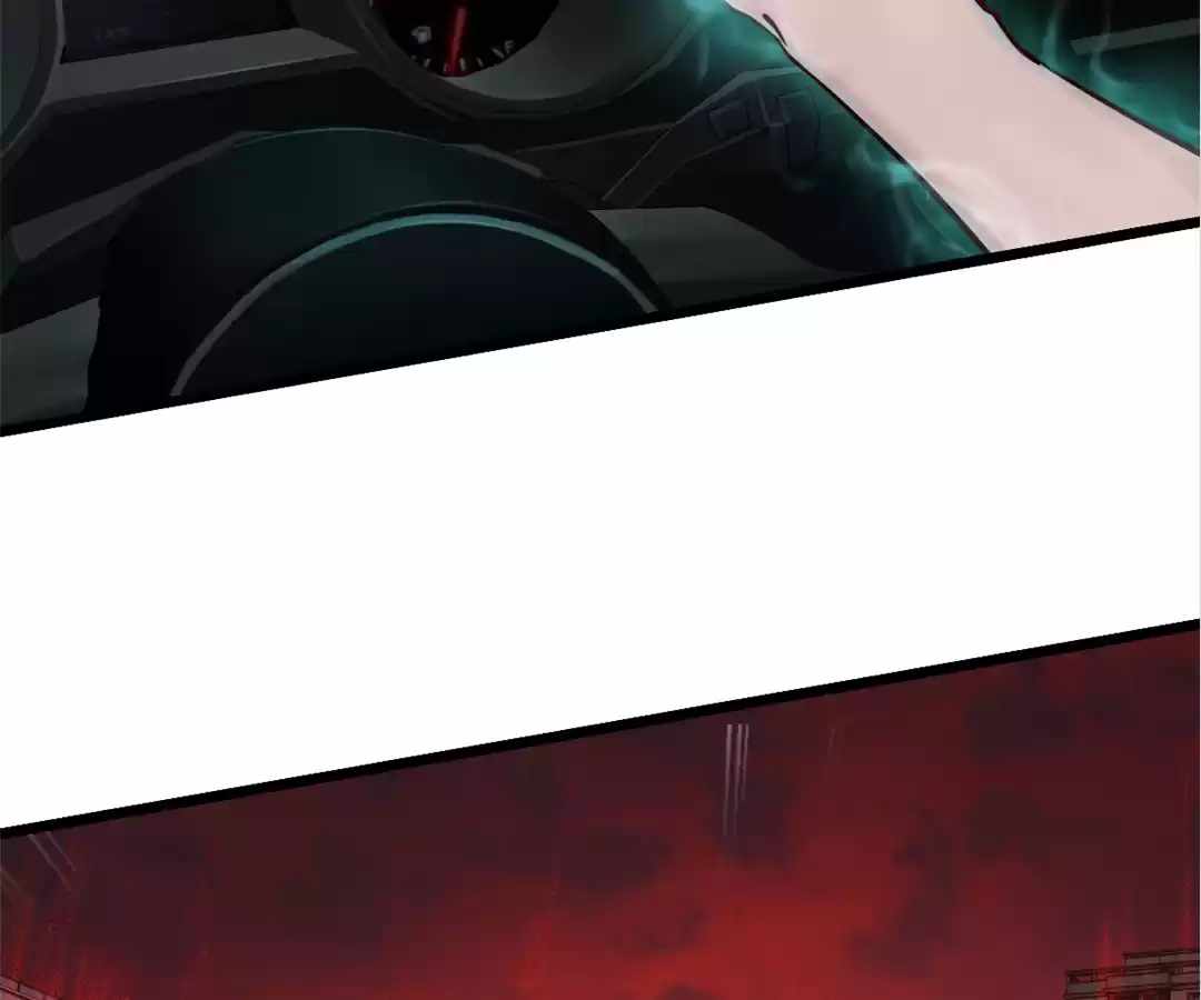 Divine Hand Chapter 38 - Page 65