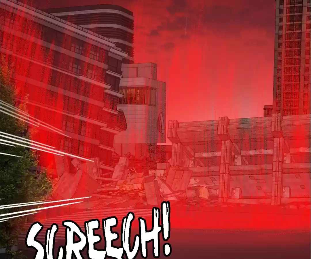 Divine Hand Chapter 38 - Page 66